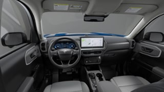 2026 Ford Bronco Sport® Internal Image 2